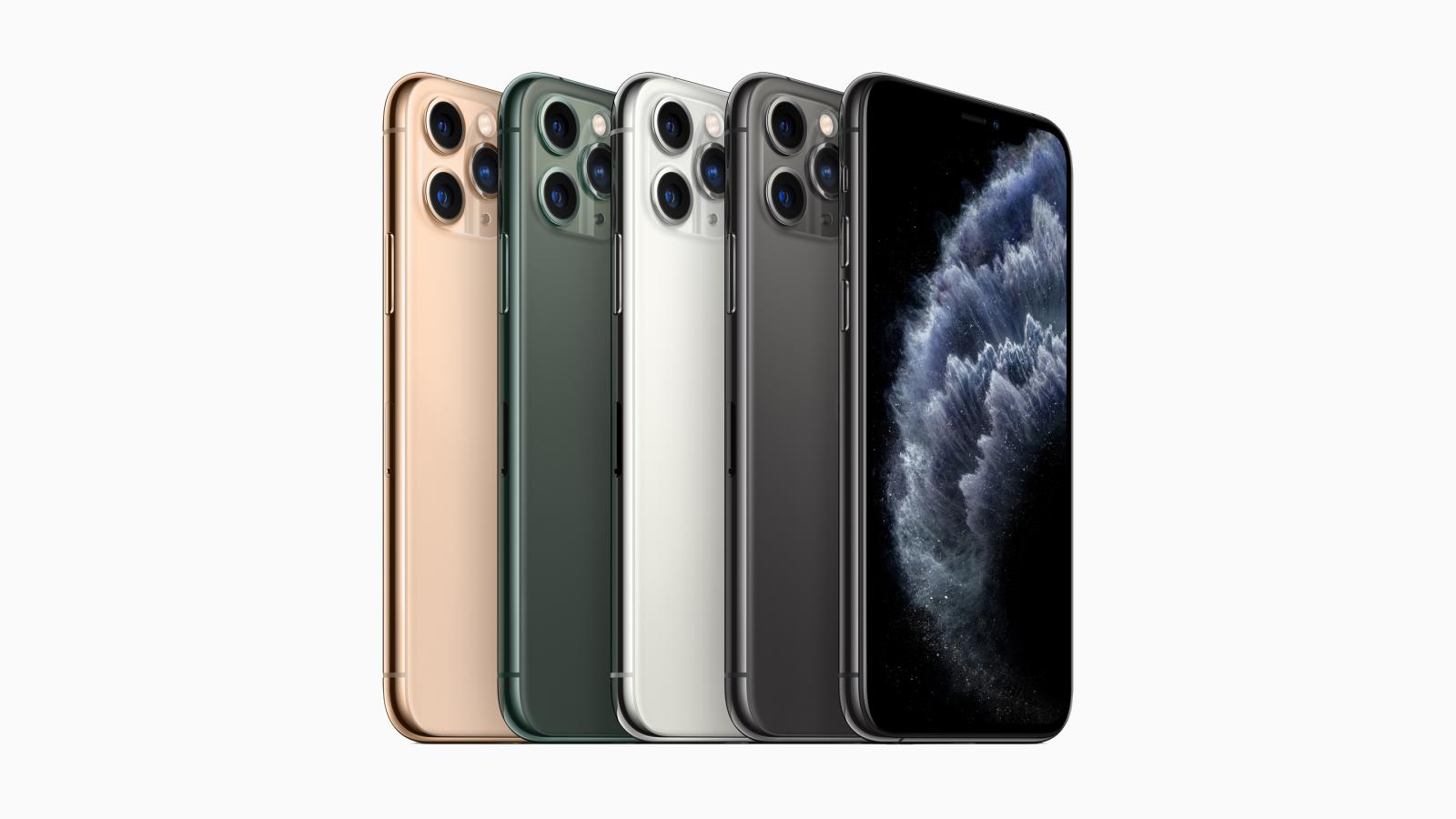 iPhone 11 Pro, 256GB – Splicetech Systems