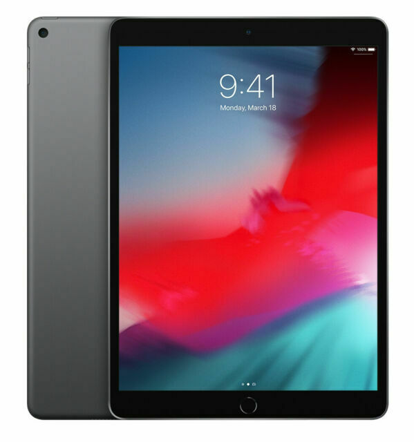 iPad Air 3, 64GB, Wi-Fi – Splicetech Systems