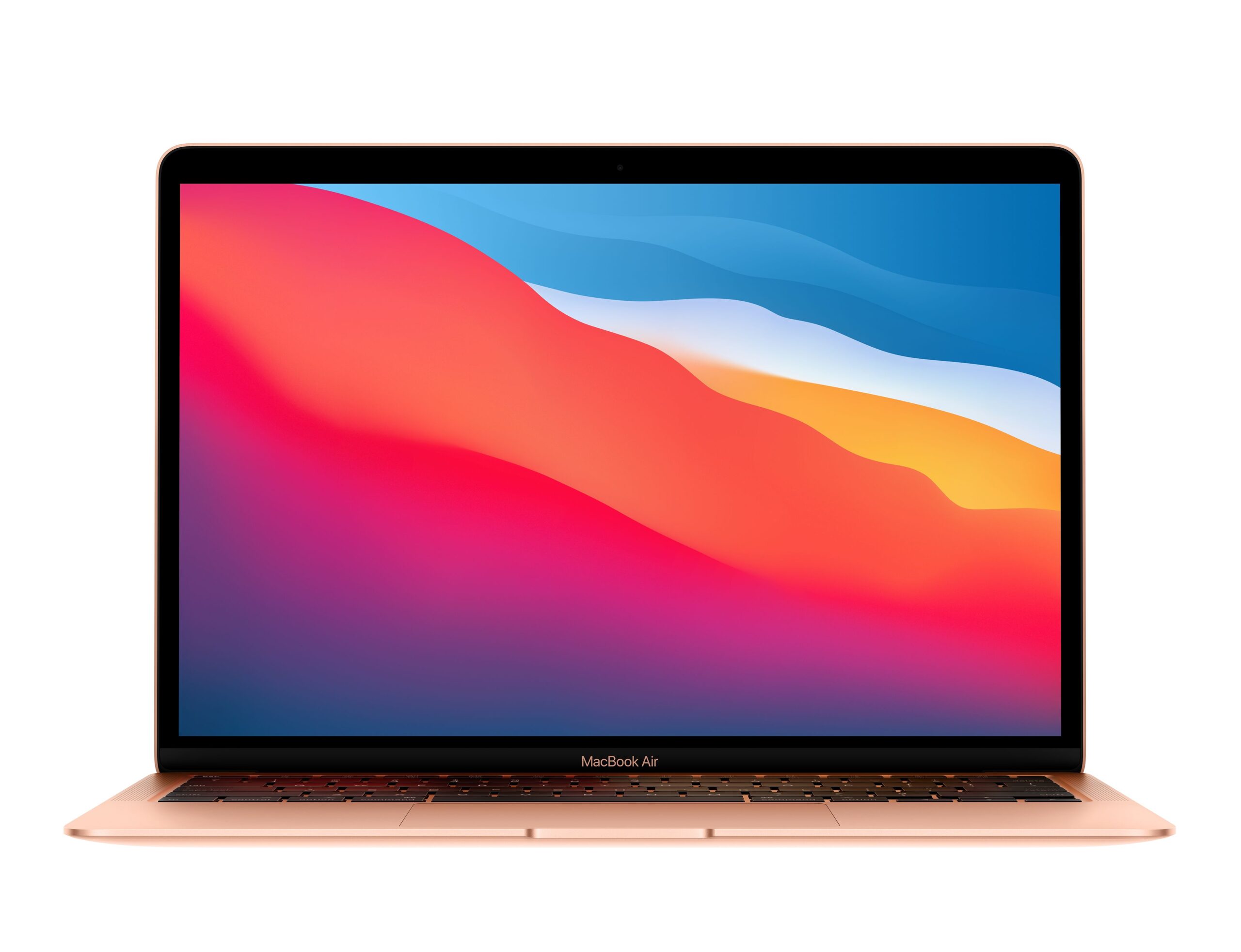 MacBook Air, M1 Chip, 256GB SSD – Splicetech Systems